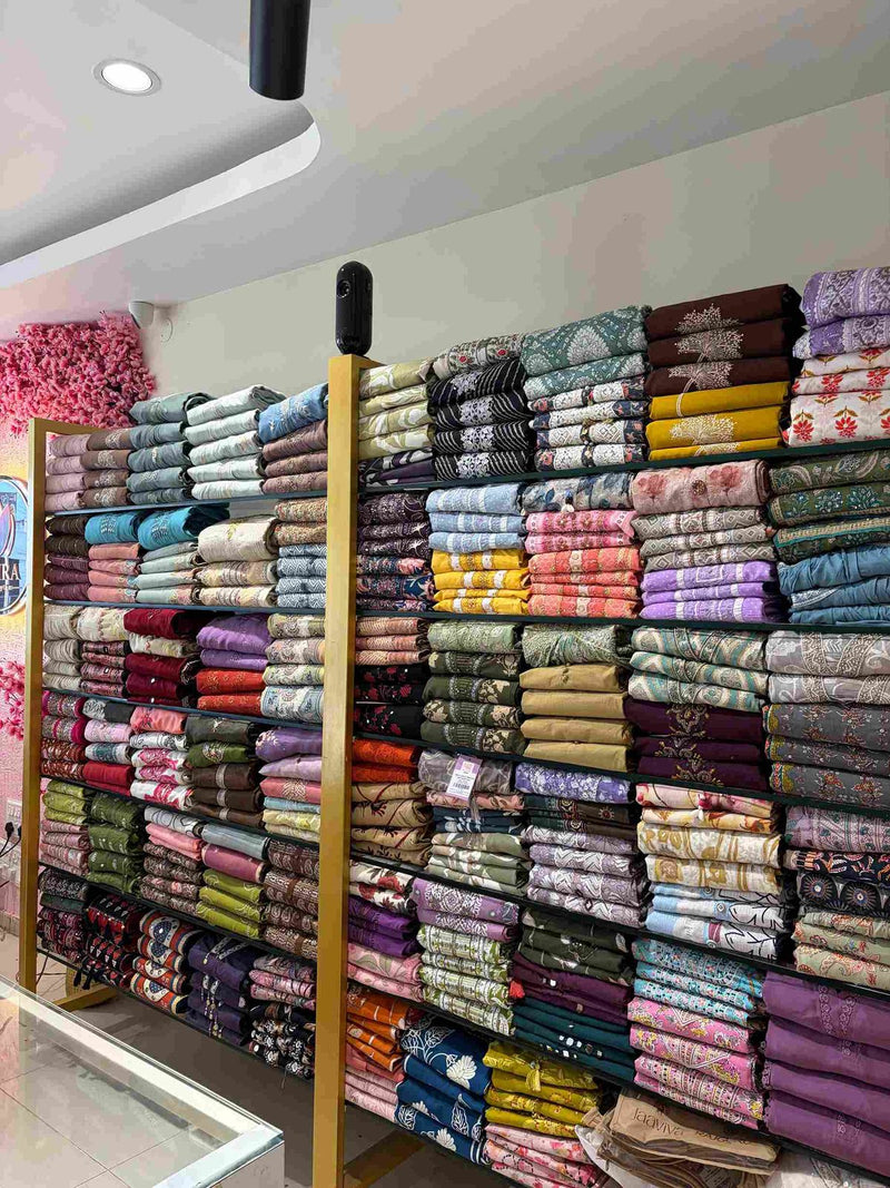 Naira by Rhythm store Vijayawada