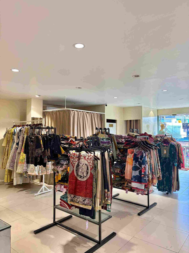 Naira by Rhythm store Vijayawada