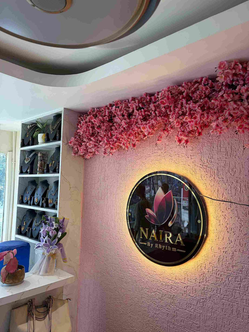 Naira by Rhythm store Vijayawada