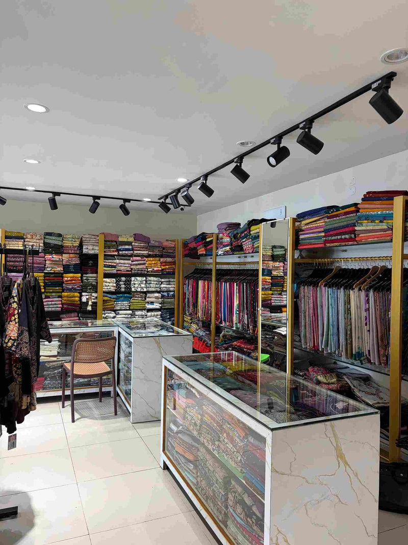 Naira by Rhythm store Vijayawada