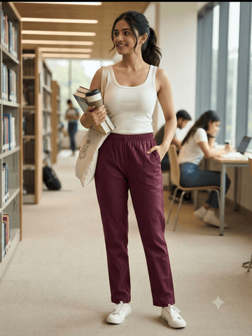 KURTI PANT