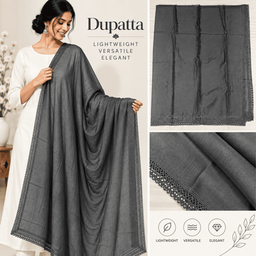 DUPATTAS