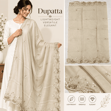 DUPATTAS
