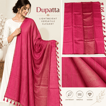 DUPATTAS