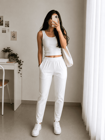 KOREAN PANTS