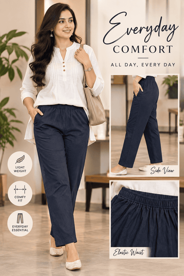 KOREAN PANTS