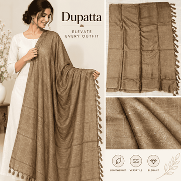 DUPATTAS