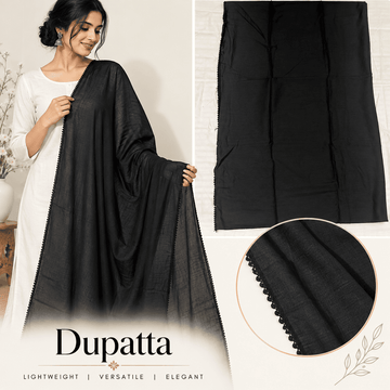 DUPATTAS