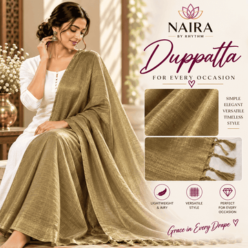 DUPATTAS