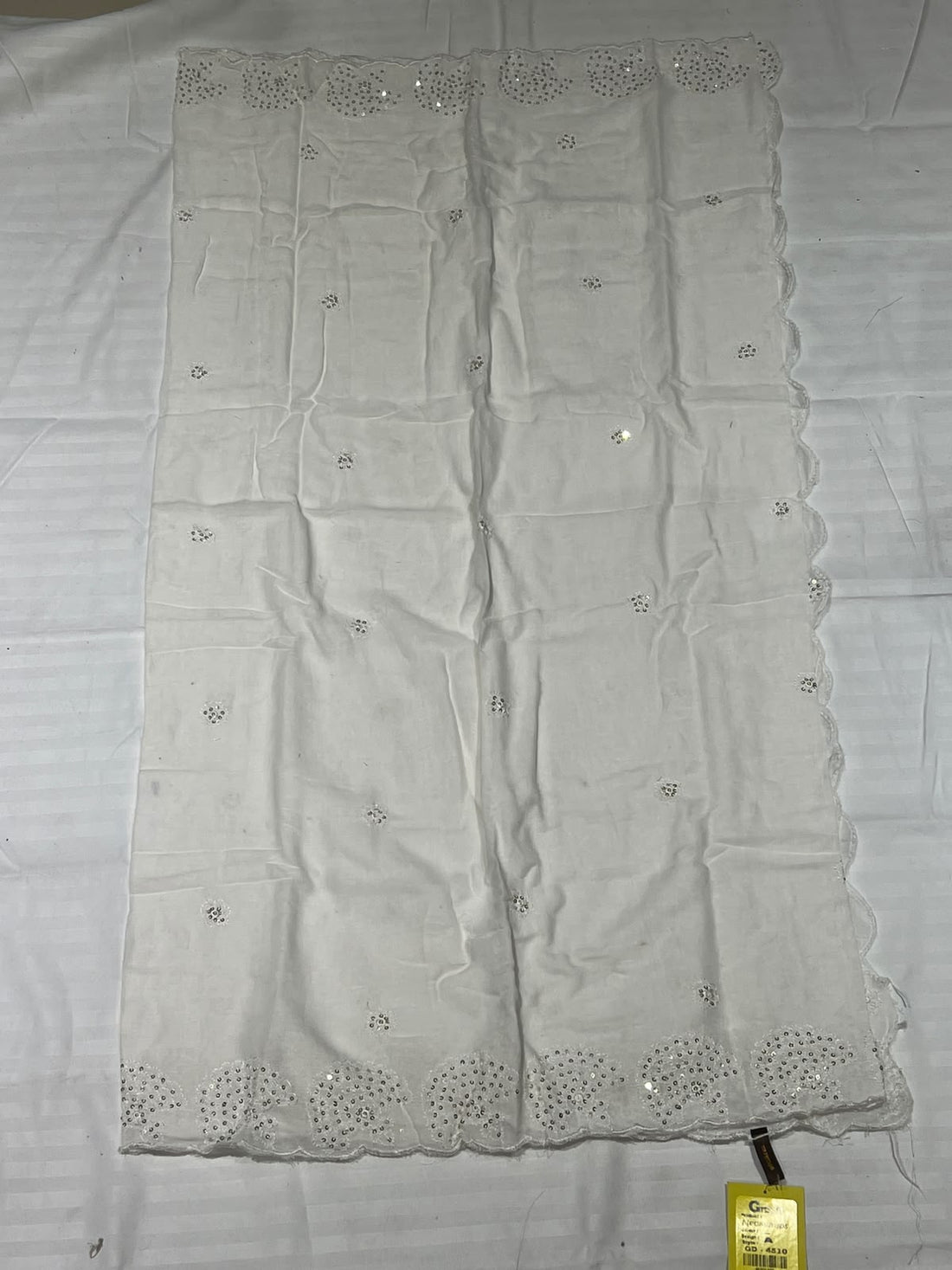 DUPATTAS
