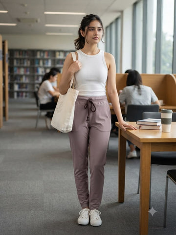 KOREAN PANTS