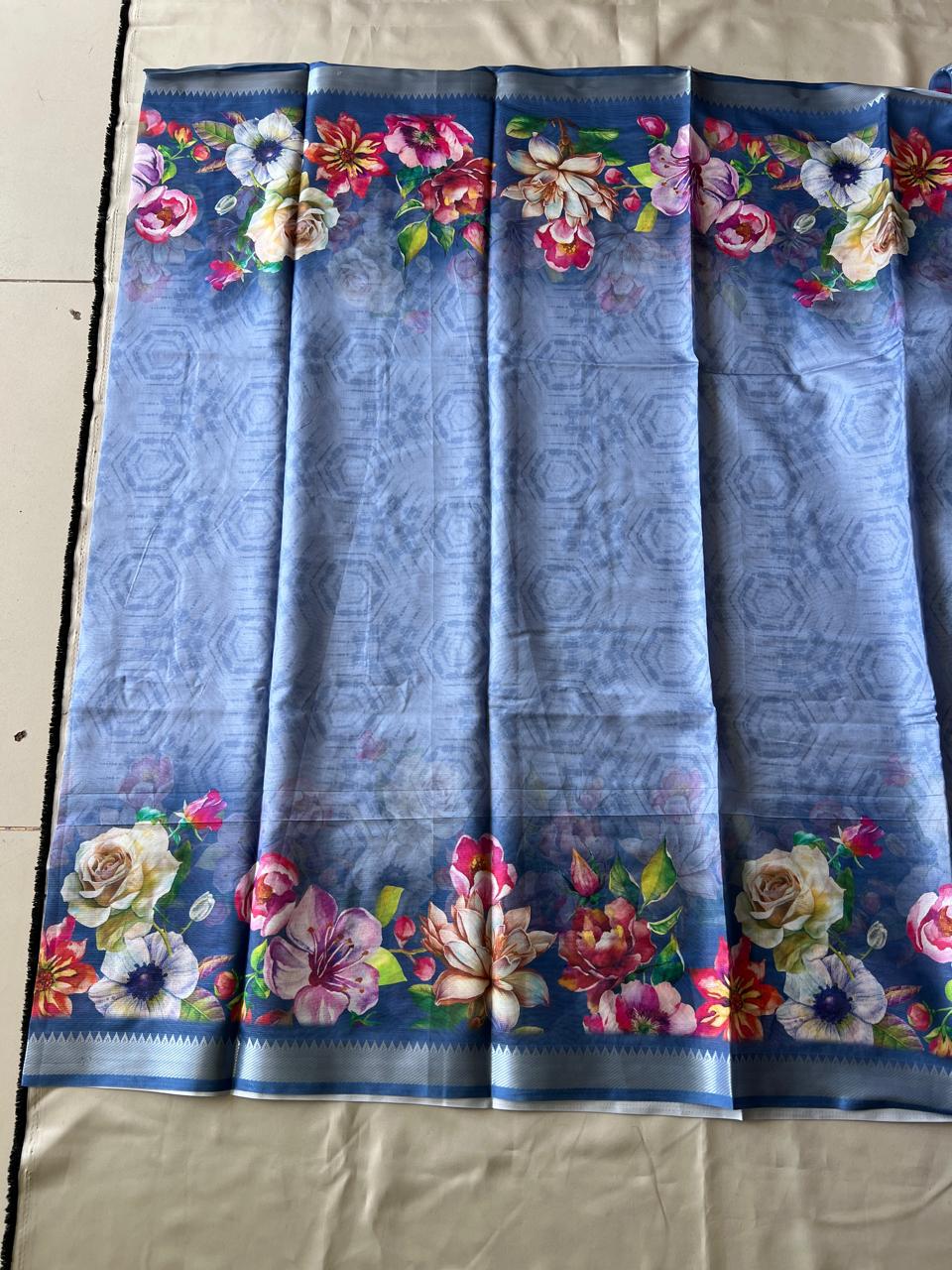 MANGALAGIRI SILK