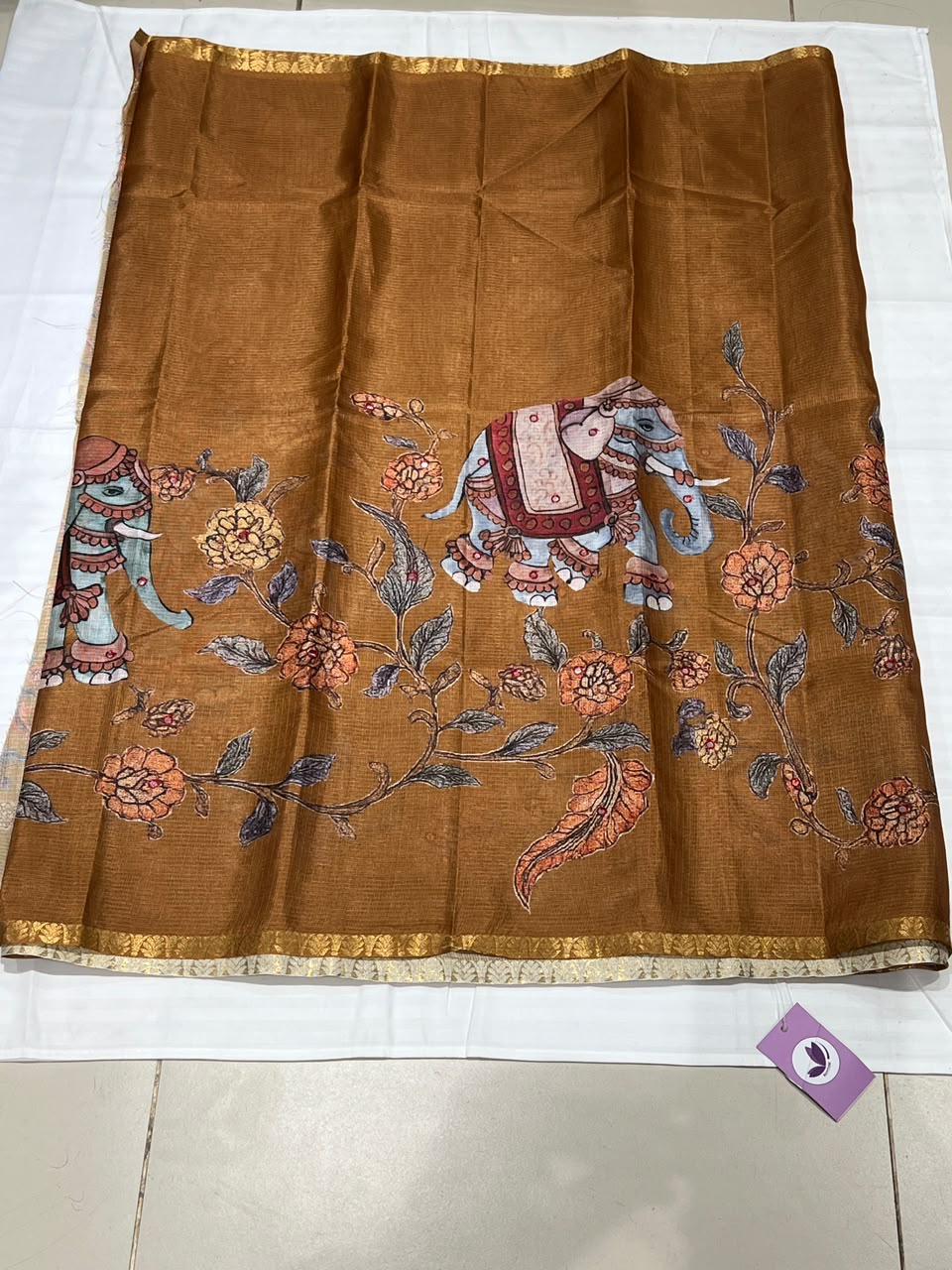 MONTESSA SAREE