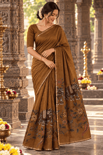 MONTESSA SAREE