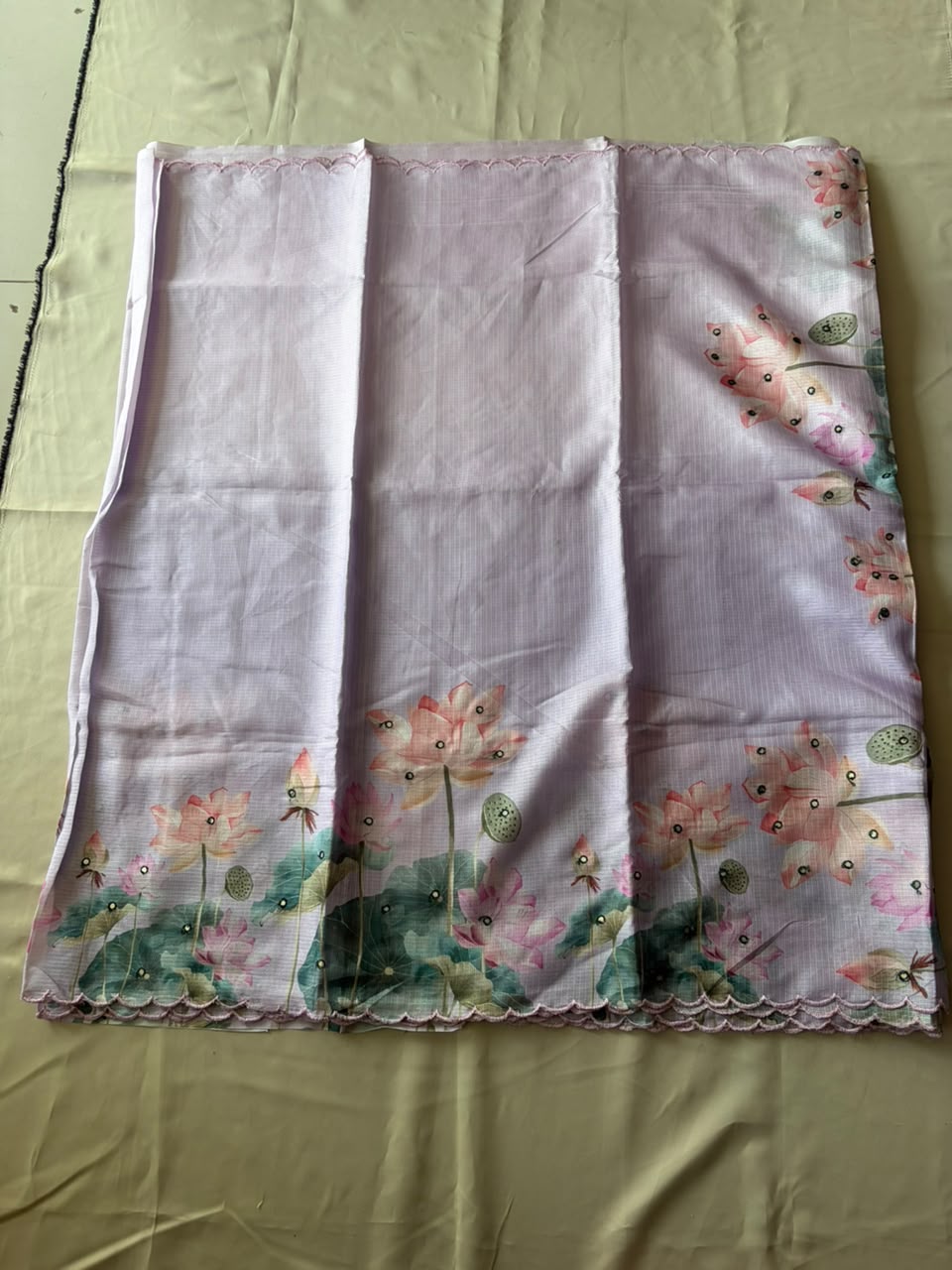 FLORANCE SAREE