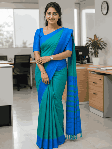 JAAVIYA SAREES