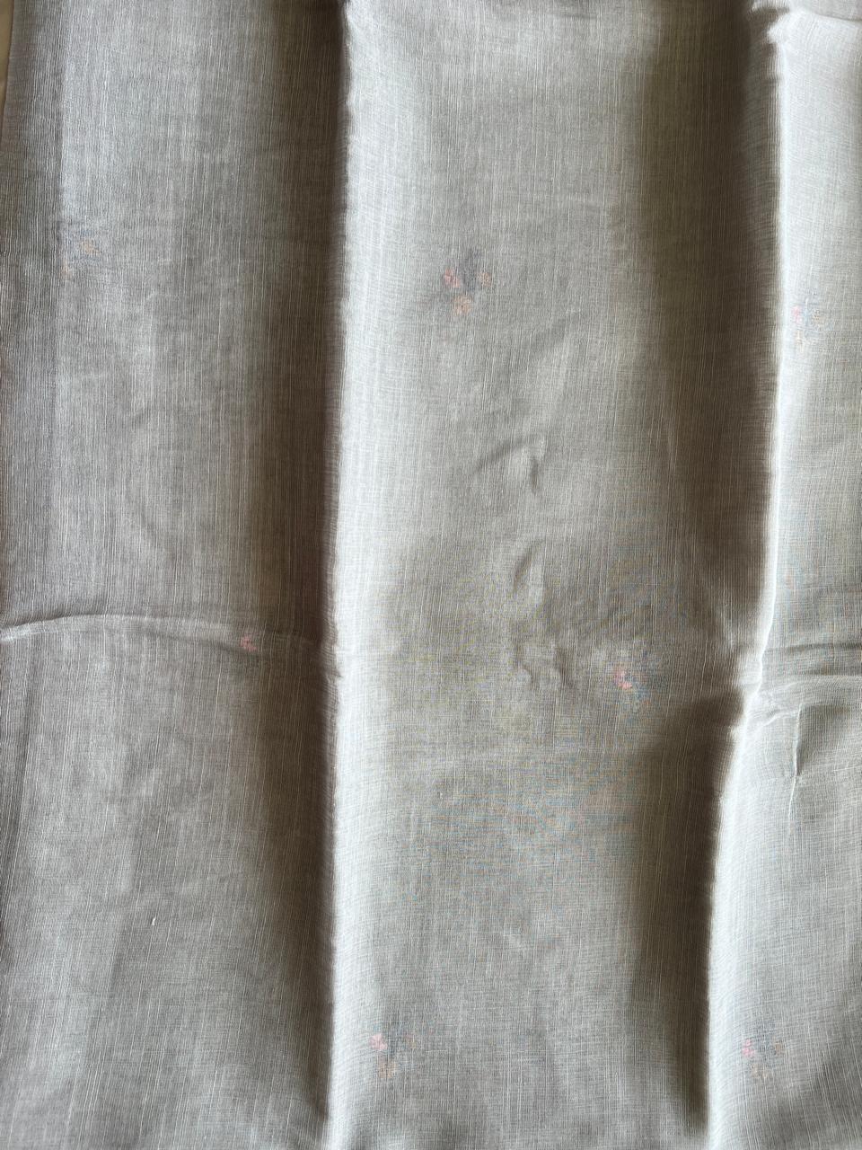LINEN EMBROIDERY