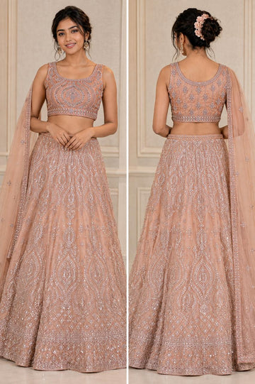 HONEY EMBROIDERY CROP TOP