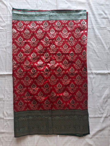 SEMI PATTU SAREE