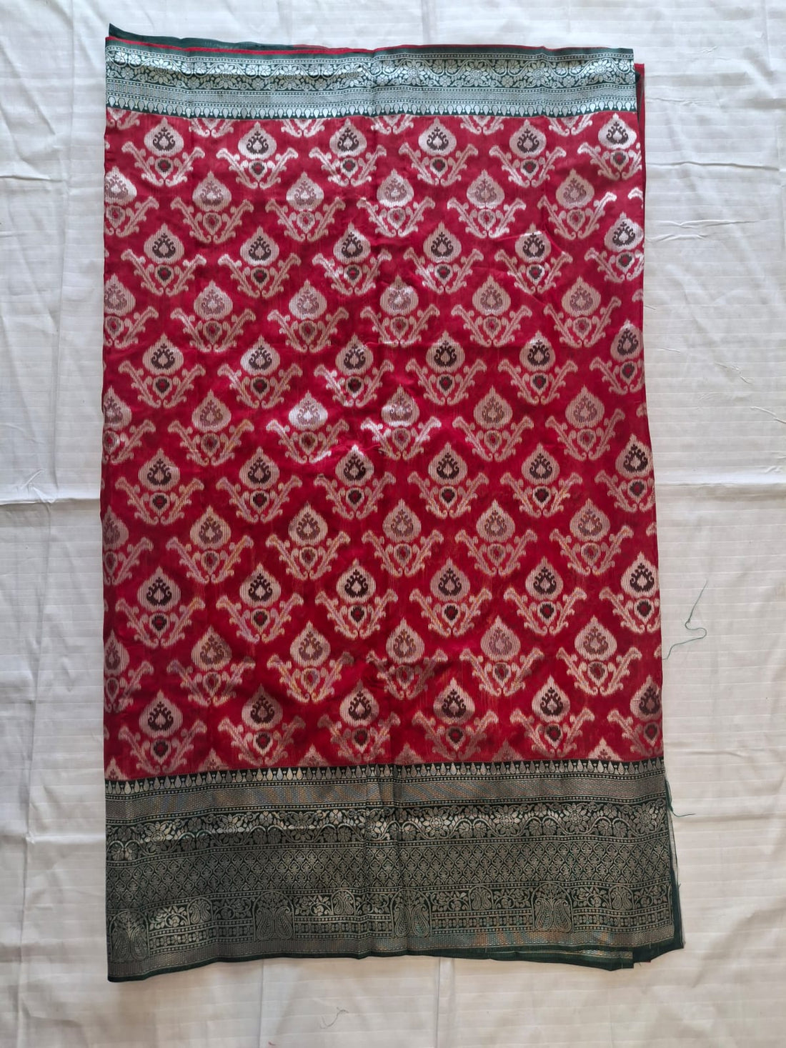 SEMI PATTU SAREE