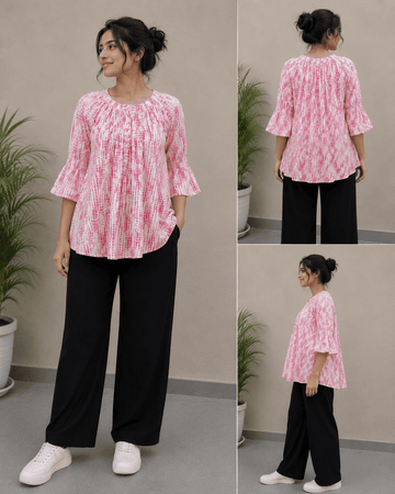 SHORT KURTI OFFER