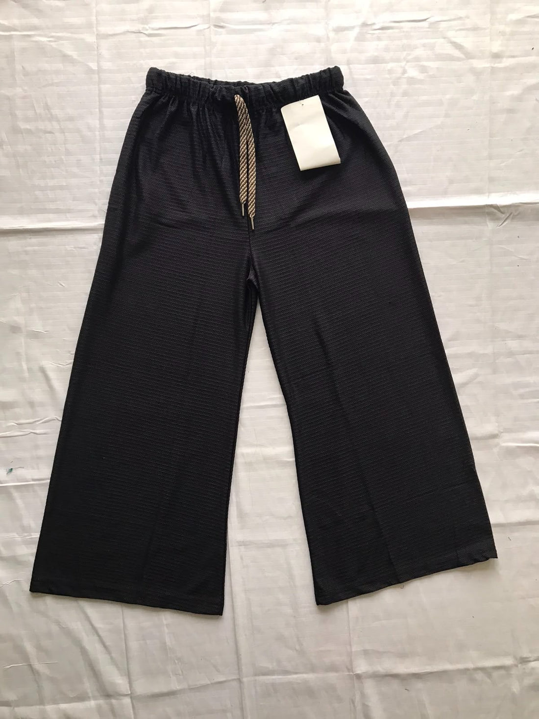 BOTTOM WEAR PARELLEL