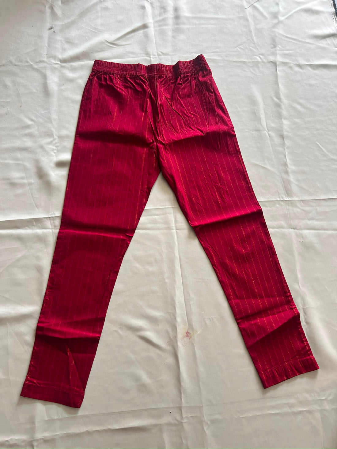 CIGERETTE PANTS
