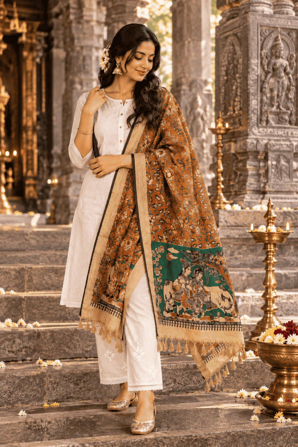 DUPATTA