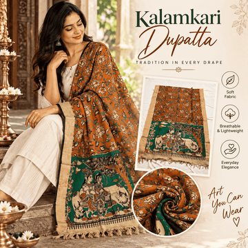 DUPATTA
