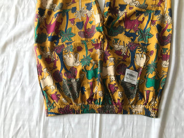 Kalamkari Pants