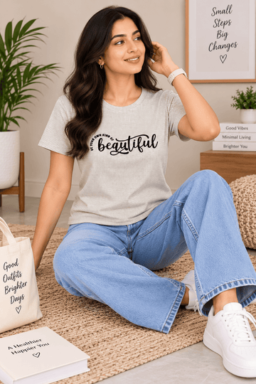 IMPORTED TEE SHIRT