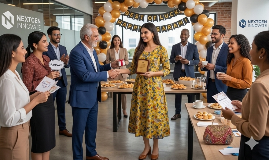 Musturd Color Floral Printed Kalamkari Umbrella Kurti