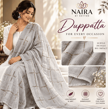 DUPATTAS