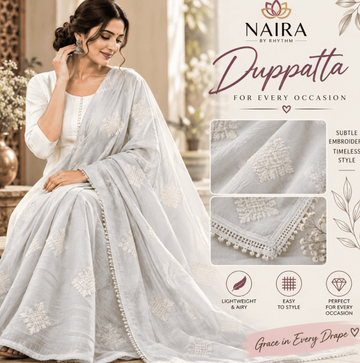 DUPATTAS