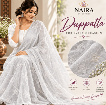 DUPATTAS