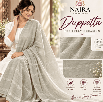 DUPATTAS