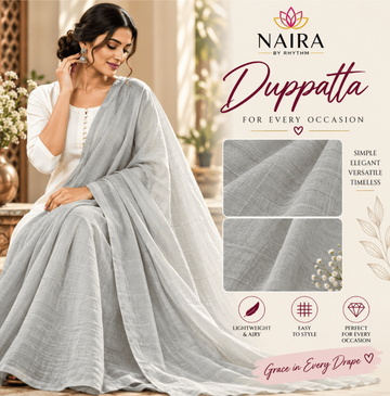 DUPATTAS