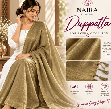 DUPATTAS