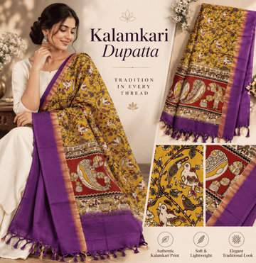 DUPATTA