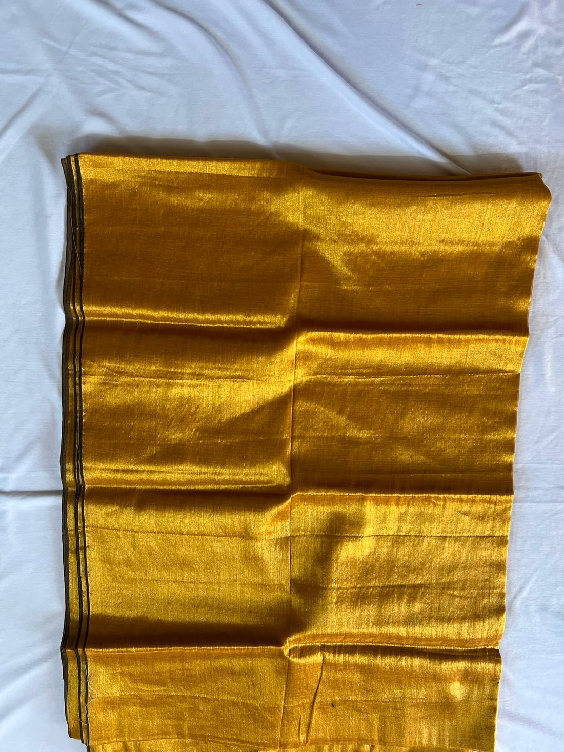 TISSUE SAREE